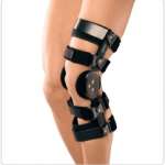 Ортез Орлетт PO-303 на коленный сустав жесткий правый (размер M) Rehard Technologies GmbH (Рехард Технолоджис ГмбХ) - Германия